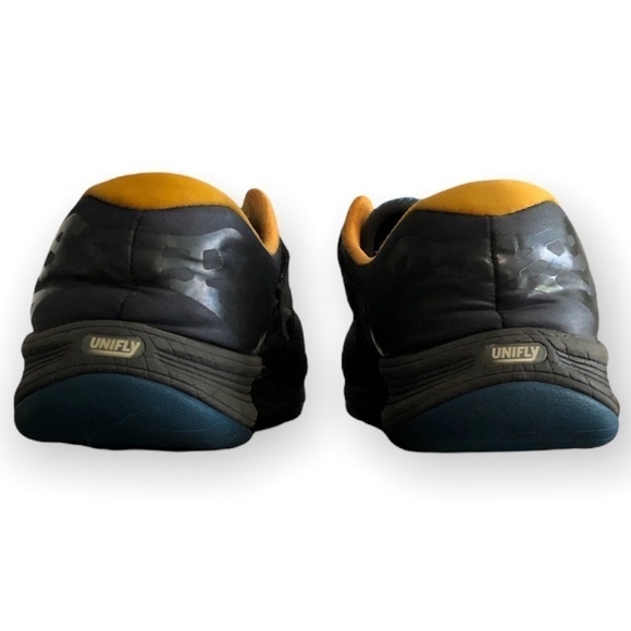 MERRELL Sneakers Women's Size 11 US Blue Slip On Running Shoe Unifly Select Grip - Picture 3 of 9